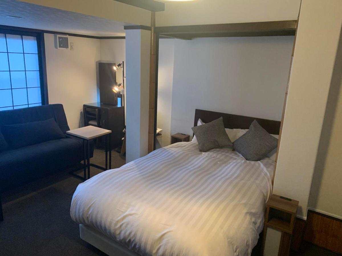 Koyado Enn Hotell Toyooka  Exteriör bild