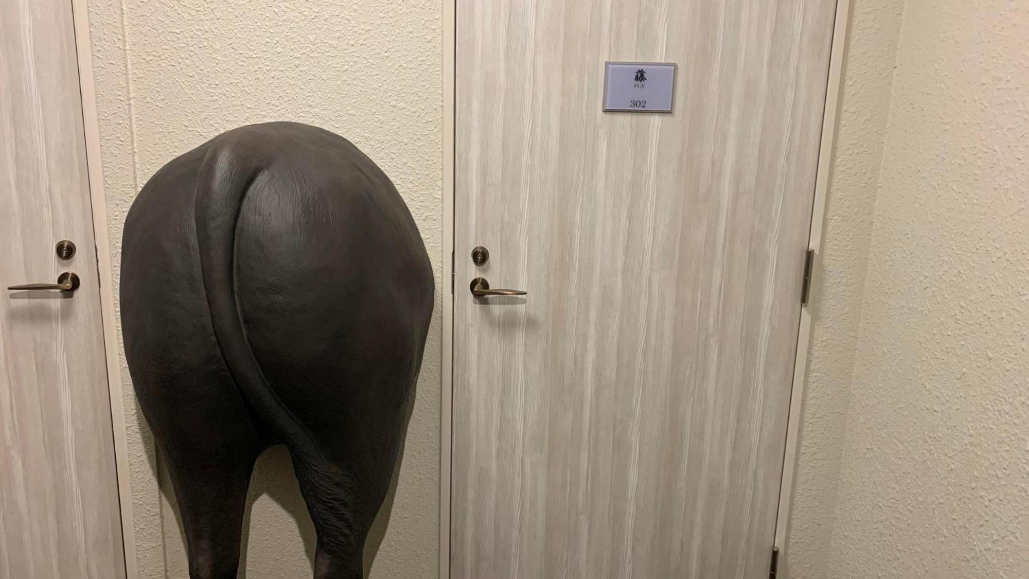 Koyado Enn Hotell Toyooka  Exteriör bild