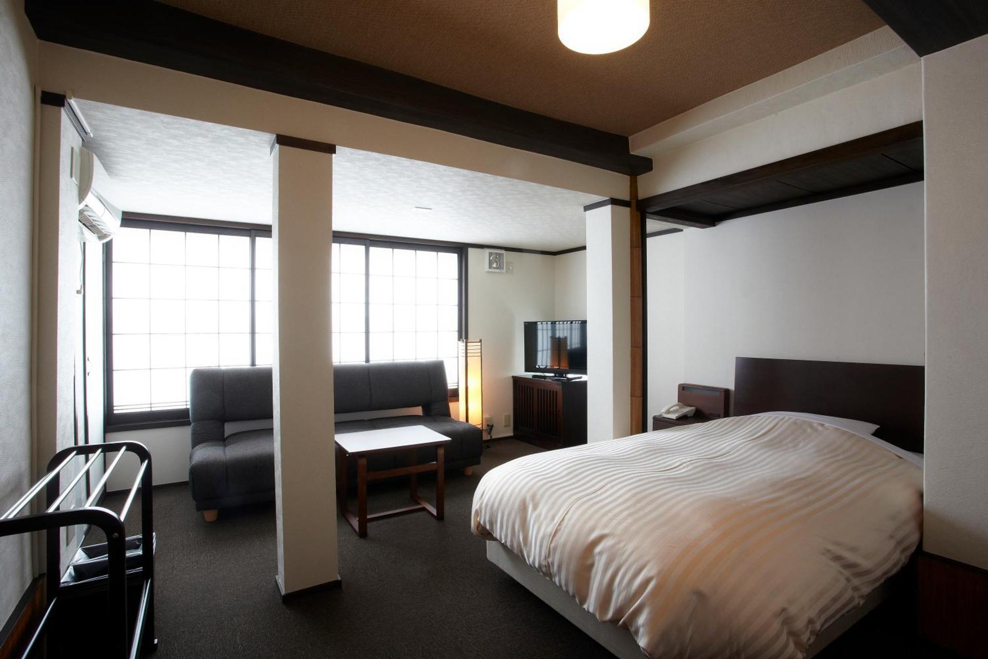 Koyado Enn Hotell Toyooka  Rum bild