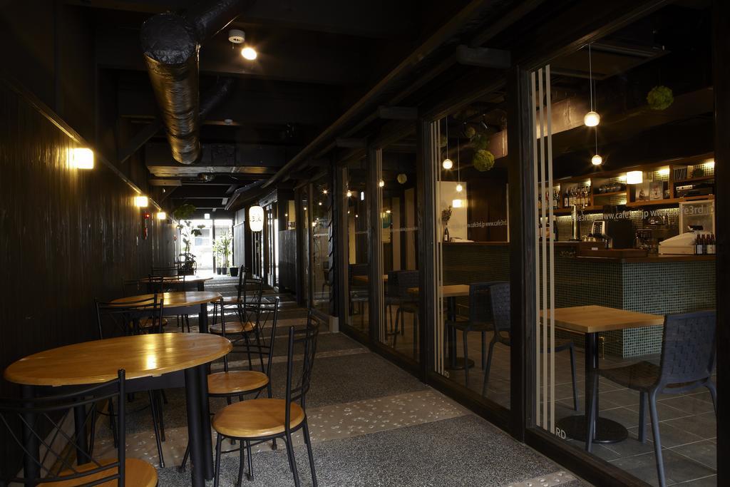 Koyado Enn Hotell Toyooka  Exteriör bild