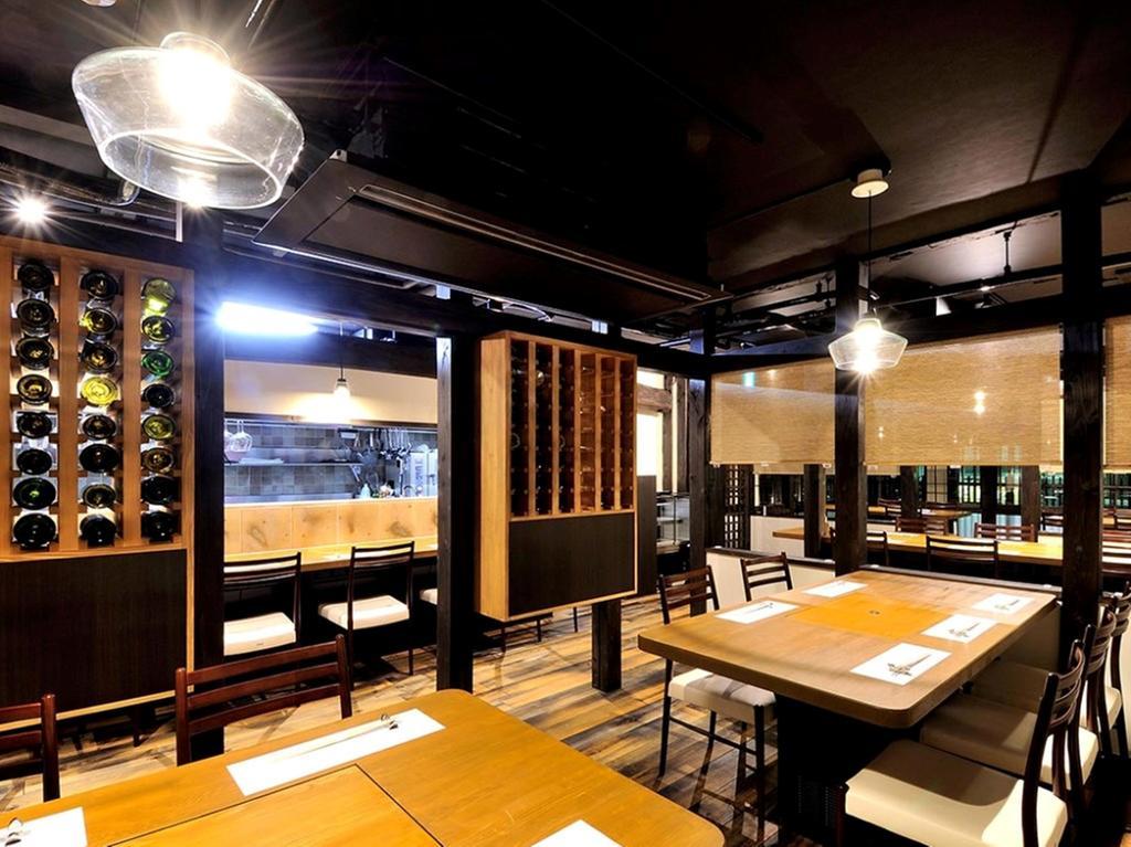 Koyado Enn Hotell Toyooka  Exteriör bild