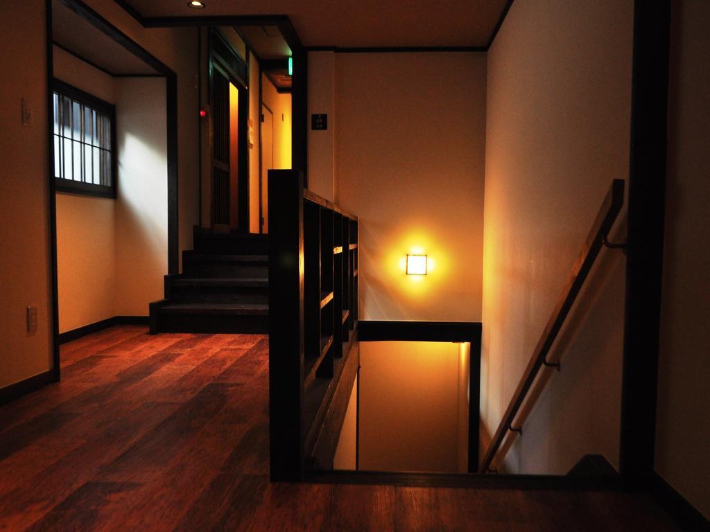 Koyado Enn Hotell Toyooka  Exteriör bild